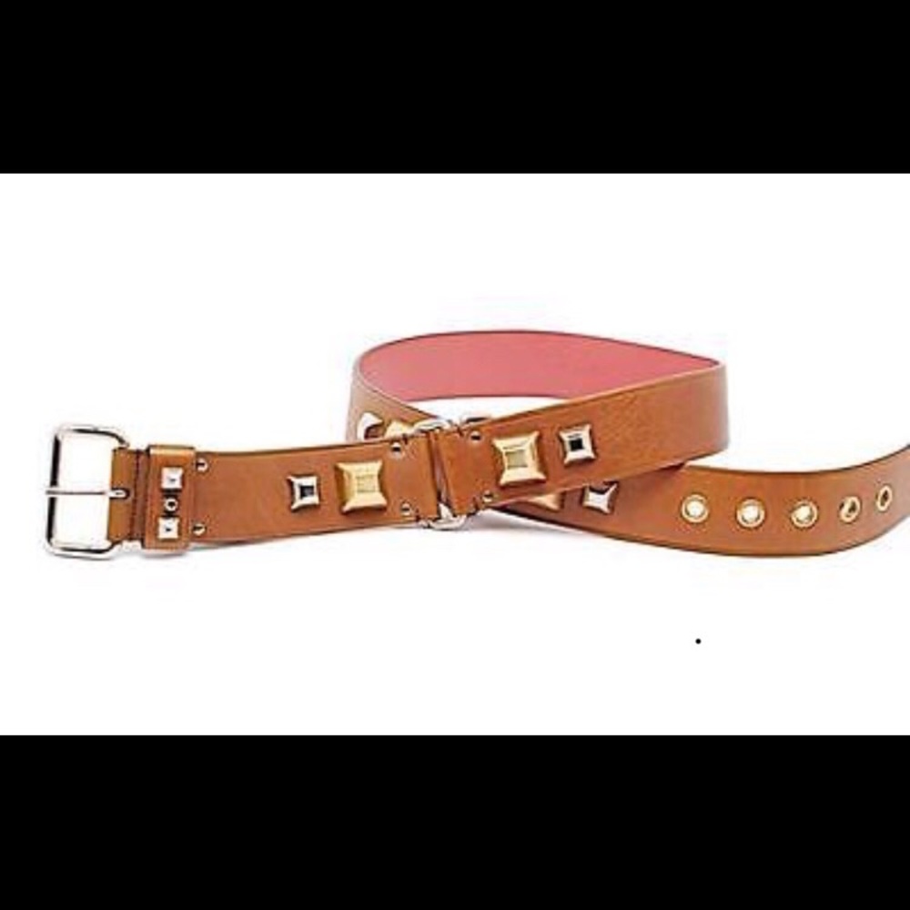 Prada belt size 32